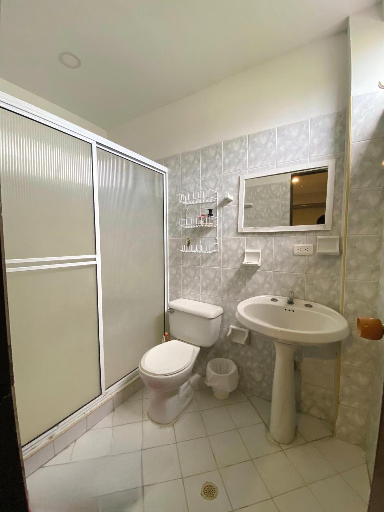 Apartment Confortable Cerca Al Mar *