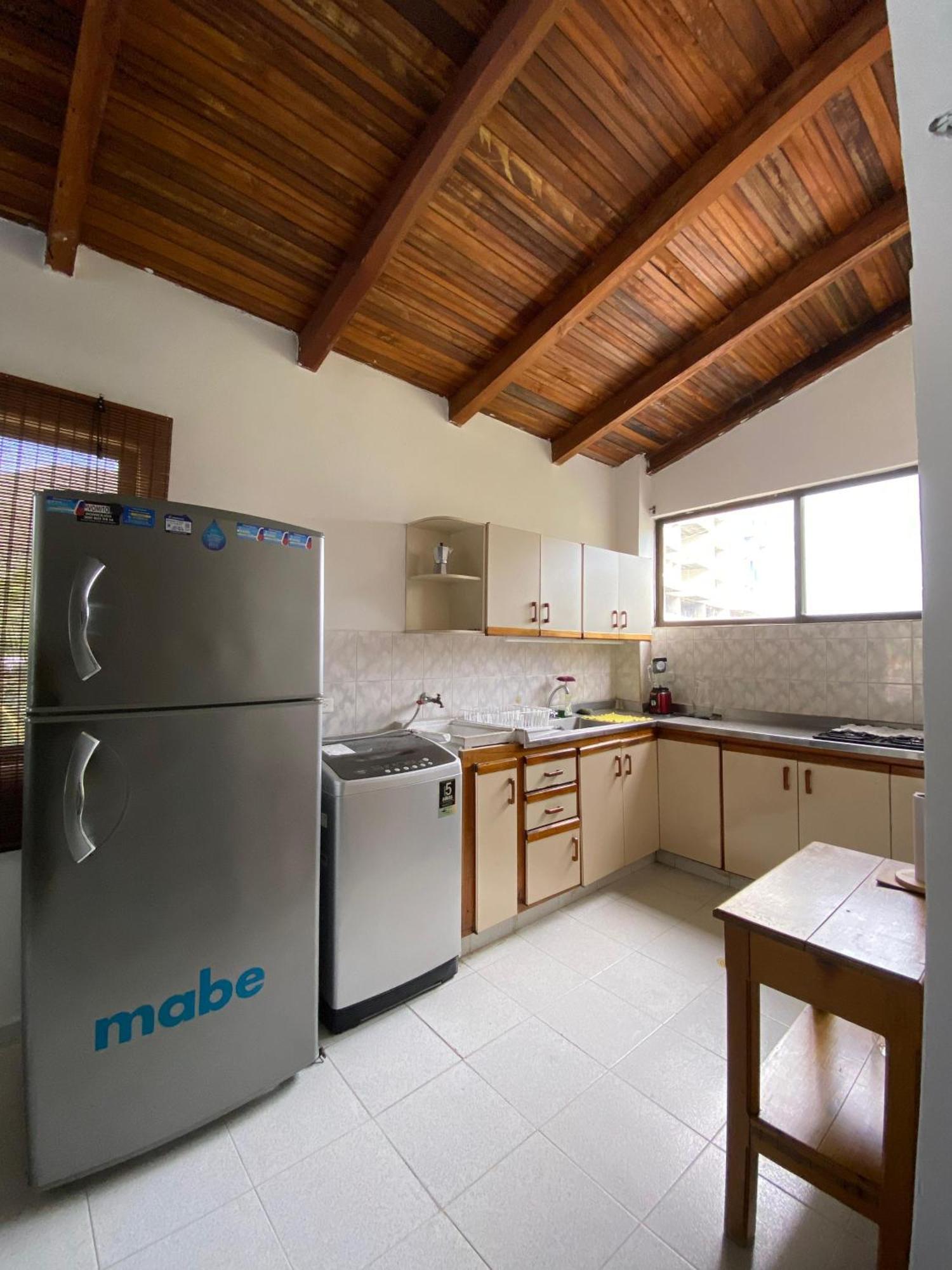 Apartment Confortable Cerca Al Mar *