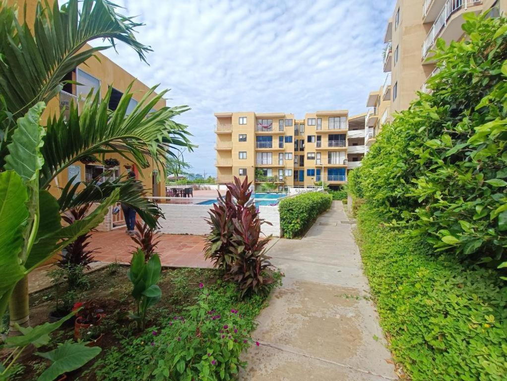 Confort Y Paz Junto Al Mar Apartment *