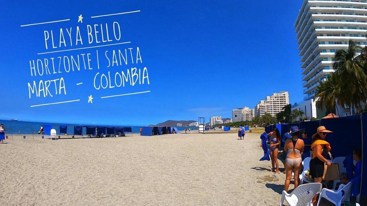 Apartment Confort Y Paz Junto Al Mar *