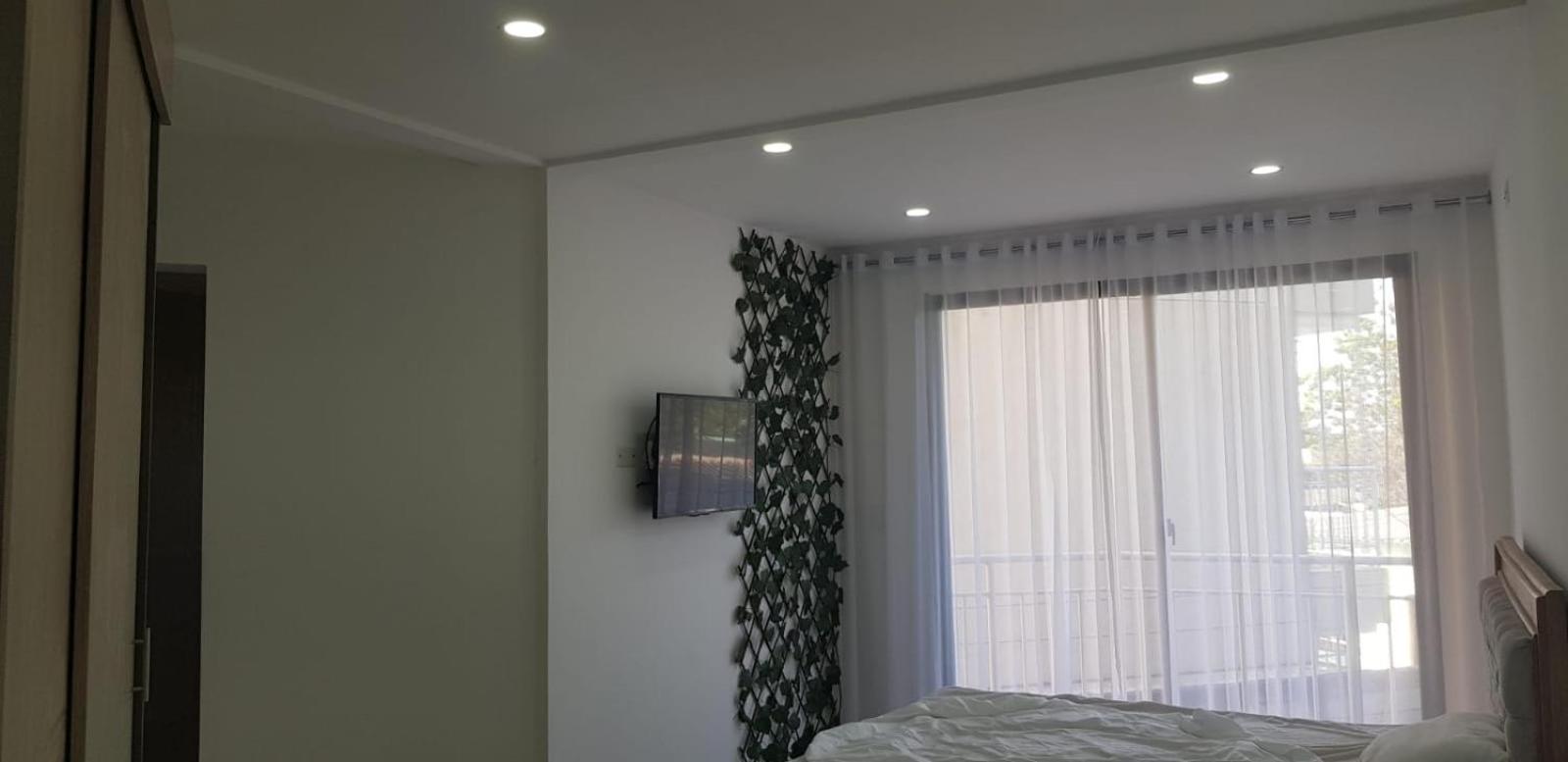 Confort Y Paz Junto Al Mar Apartment Santa Marta (Magdalena)