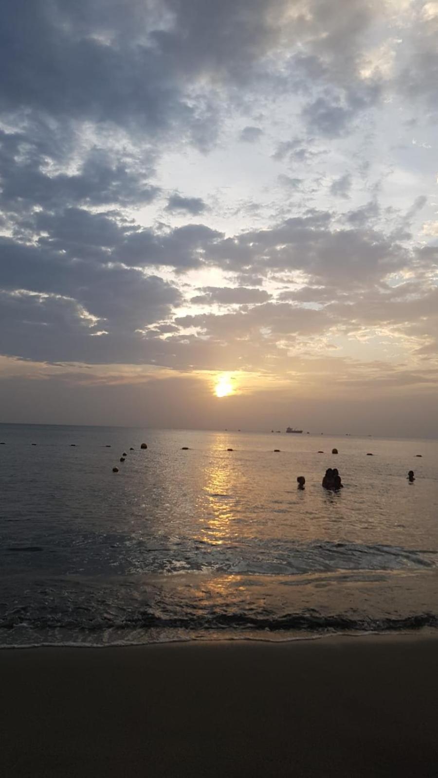 Apartment Confort Y Paz Junto Al Mar