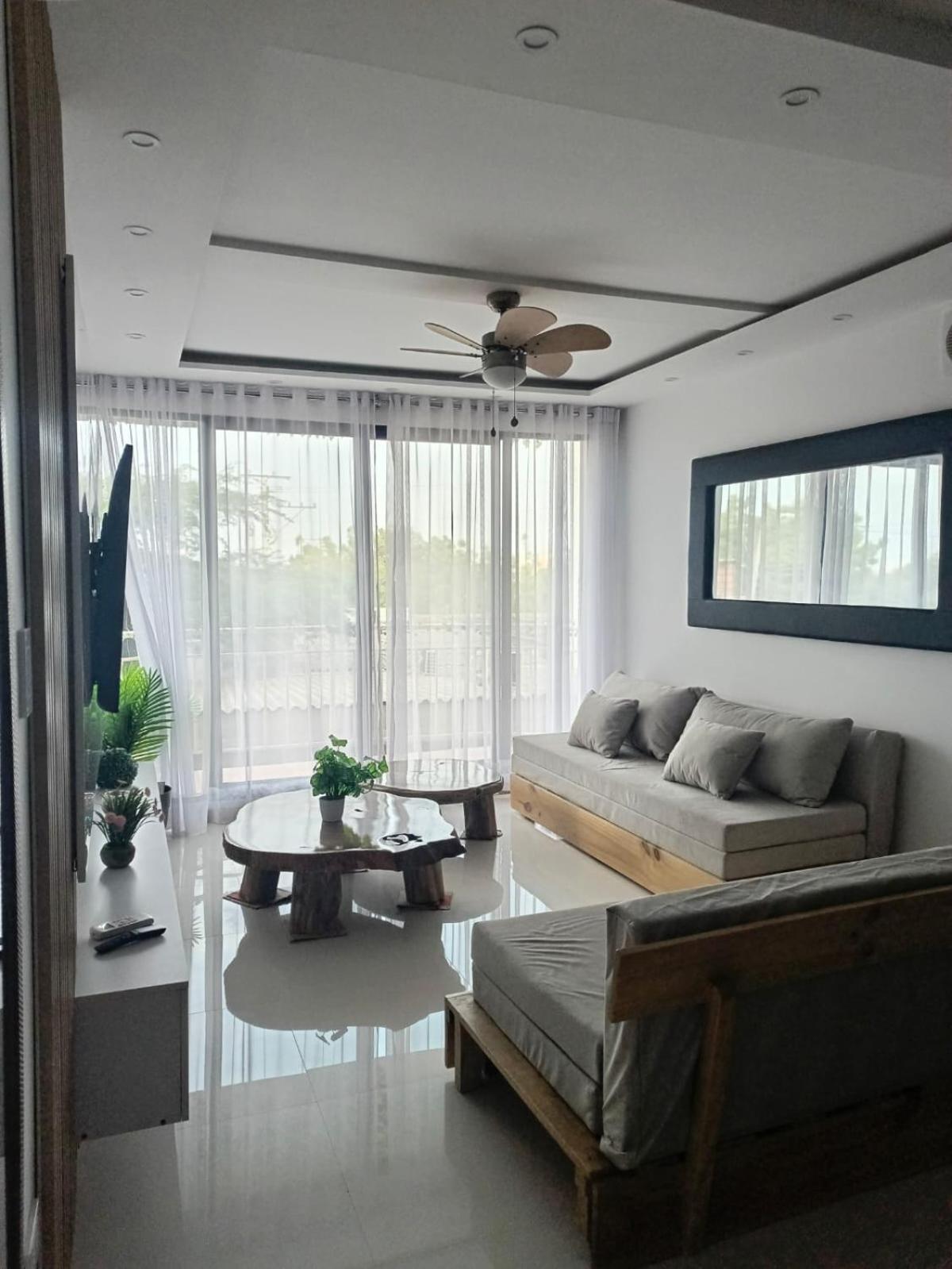 Confort Y Paz Junto Al Mar Apartment *
