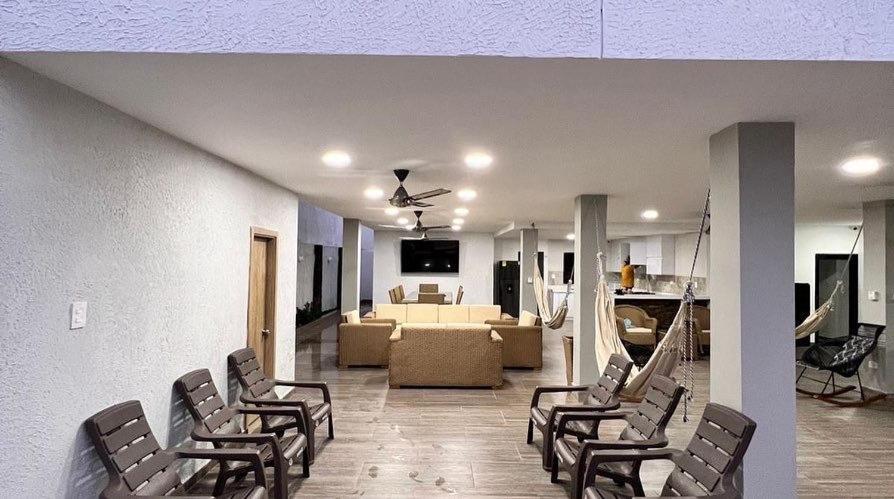 Casablanca Villa *