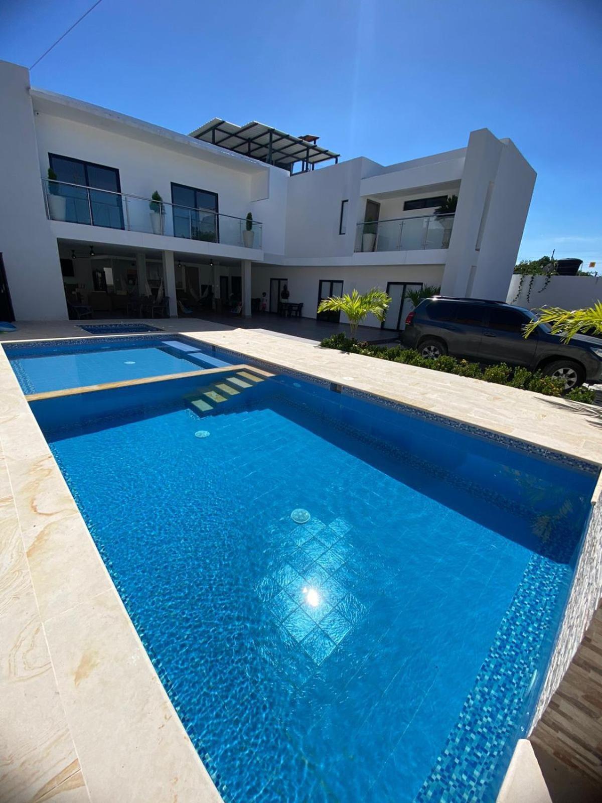 Villa Casablanca *