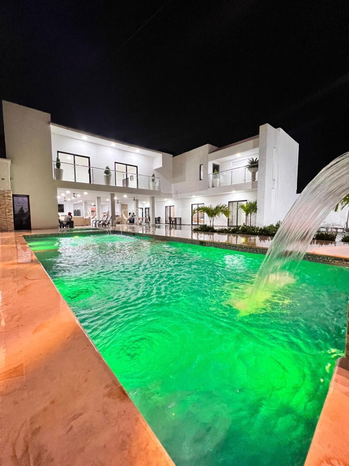 Villa Casablanca Santa Marta (Magdalena)