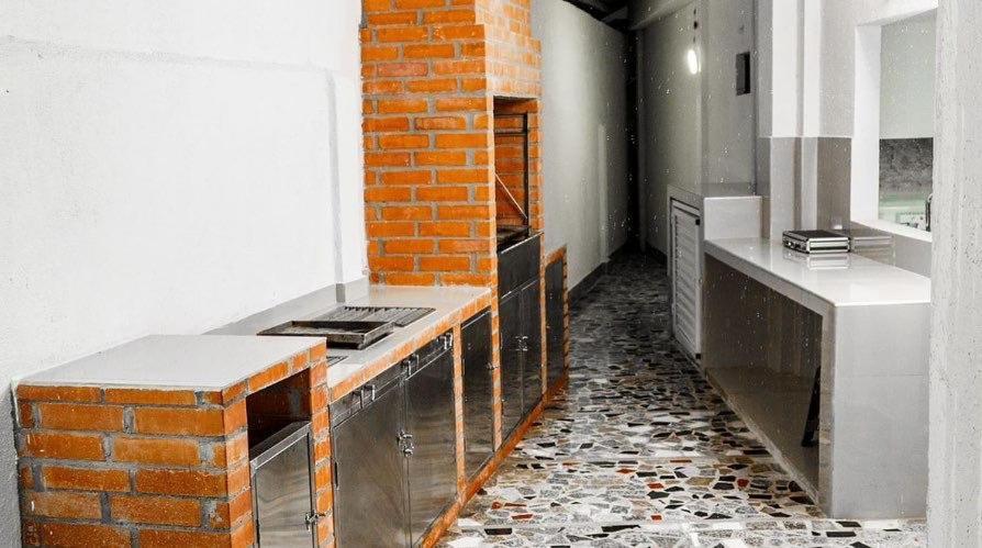 Casablanca Villa Santa Marta (Magdalena)