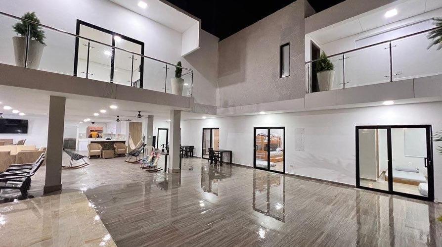 Casablanca Villa Santa Marta (Magdalena)