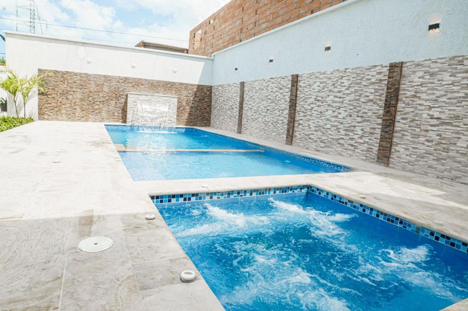 Villa Casablanca Santa Marta (Magdalena)