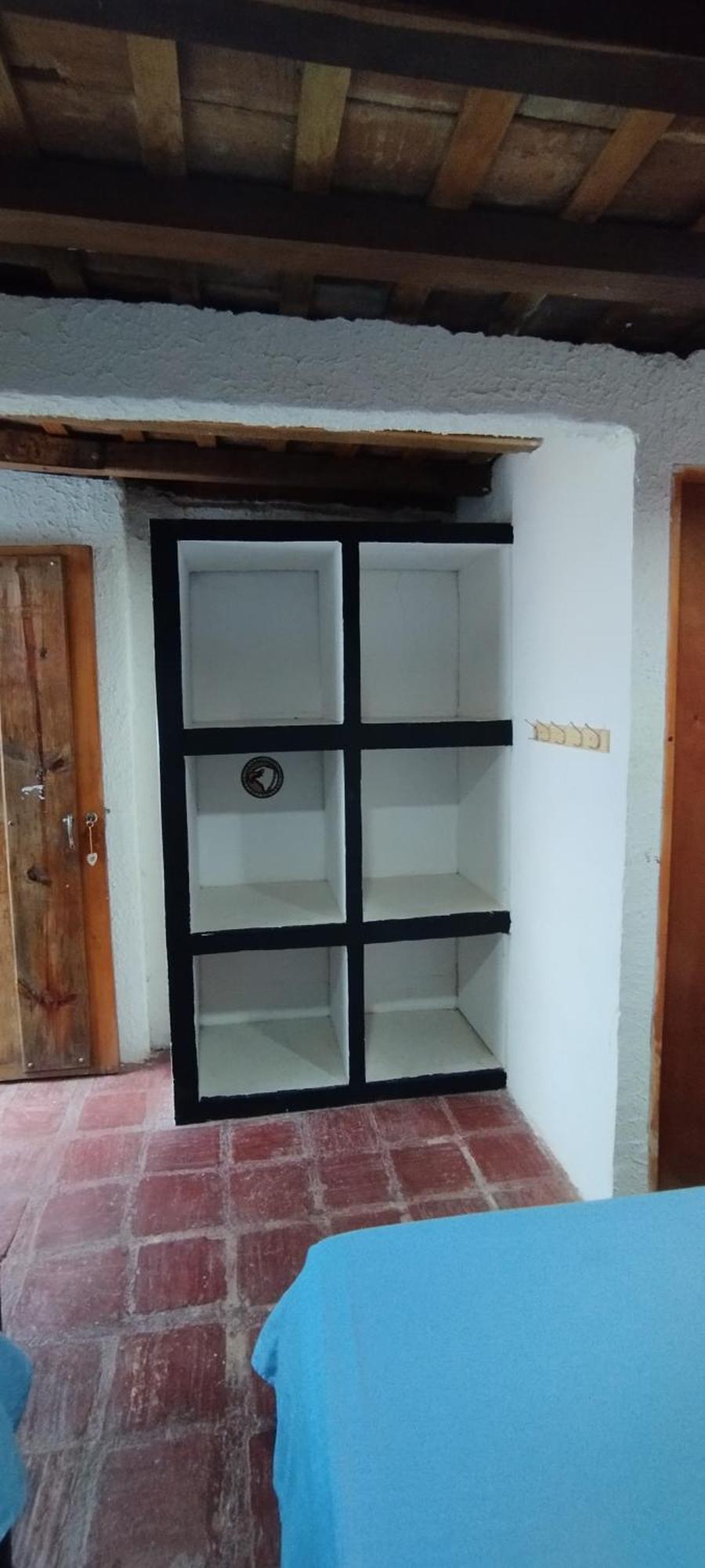 Guest house 4 Manzanas