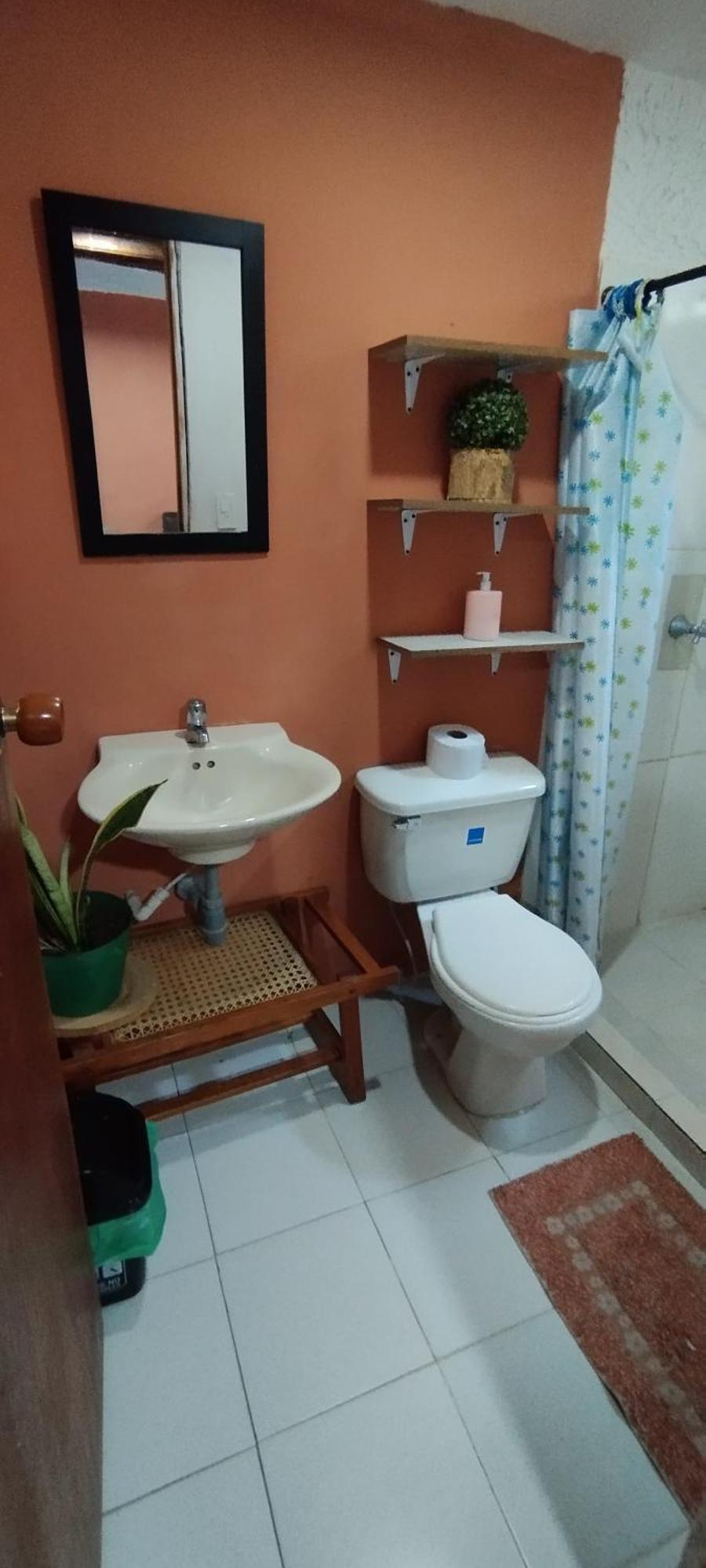 Guest house 4 Manzanas