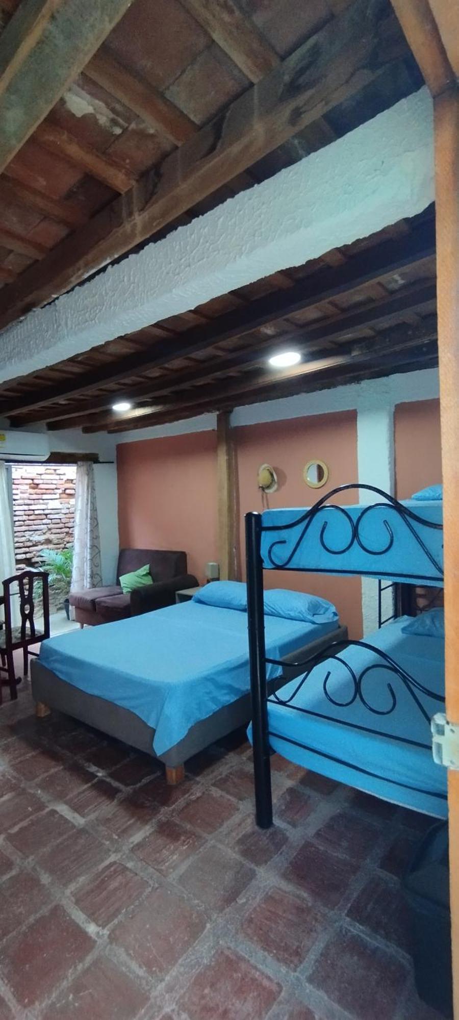 Guest house 4 Manzanas Santa Marta (Magdalena)