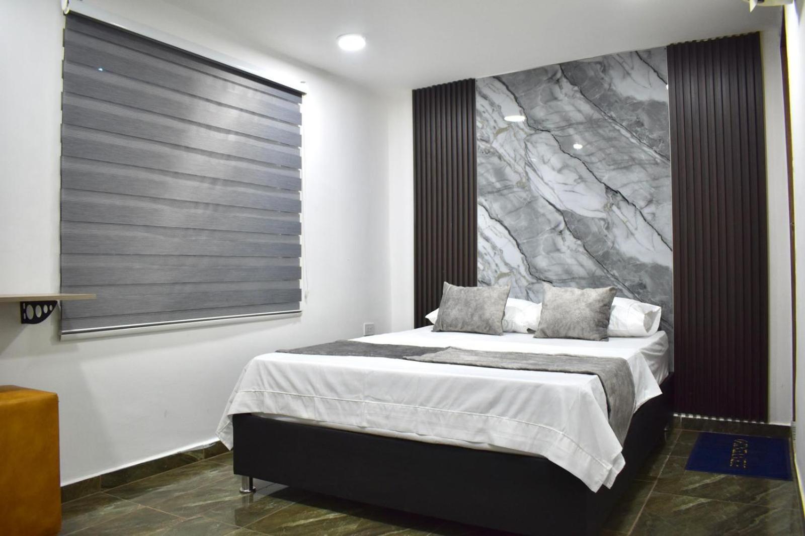 Hotel Santo Rio