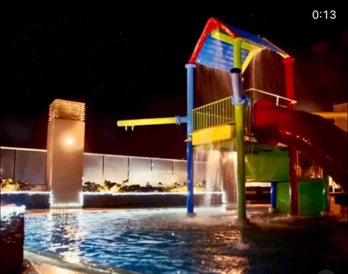 Apartment Reserva Del Mar Club De Playa - Apto Frente Al Mar *