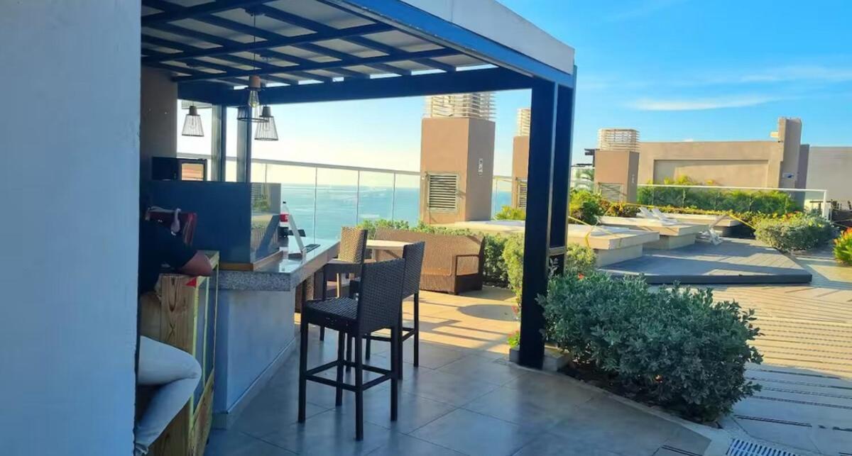 Apartment Reserva Del Mar Club De Playa - Apto Frente Al Mar Santa Marta (Magdalena)