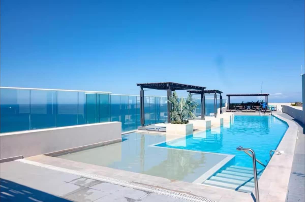 Reserva Del Mar Club De Playa - Apto Frente Al Mar *