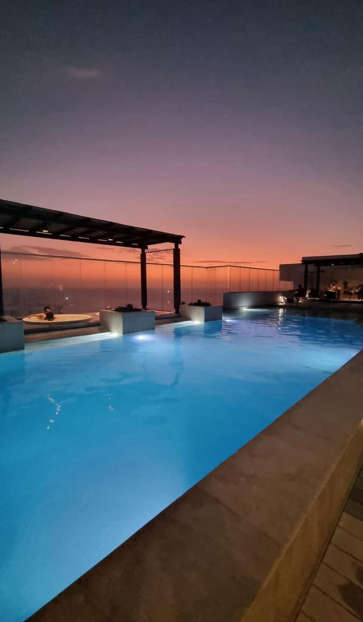 Apartment Reserva Del Mar Club De Playa - Apto Frente Al Mar Santa Marta (Magdalena)