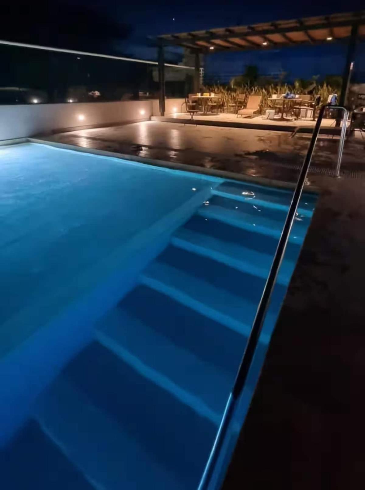 Reserva Del Mar Club De Playa - Apto Frente Al Mar Apartment *