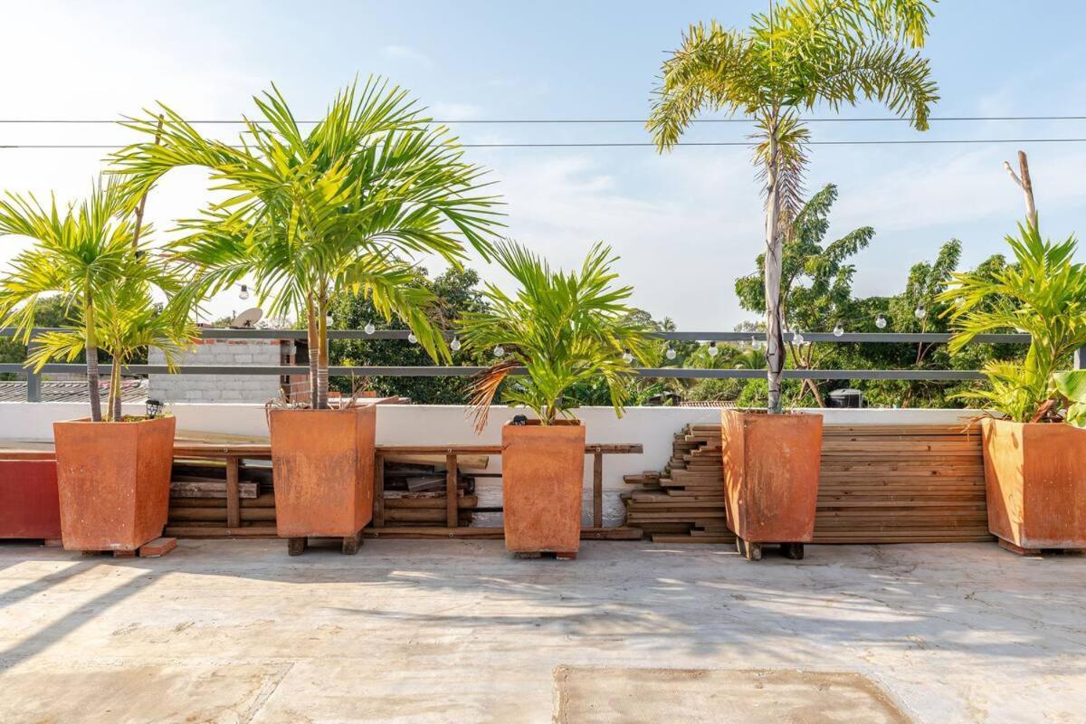 Casa Bacoba Apartment