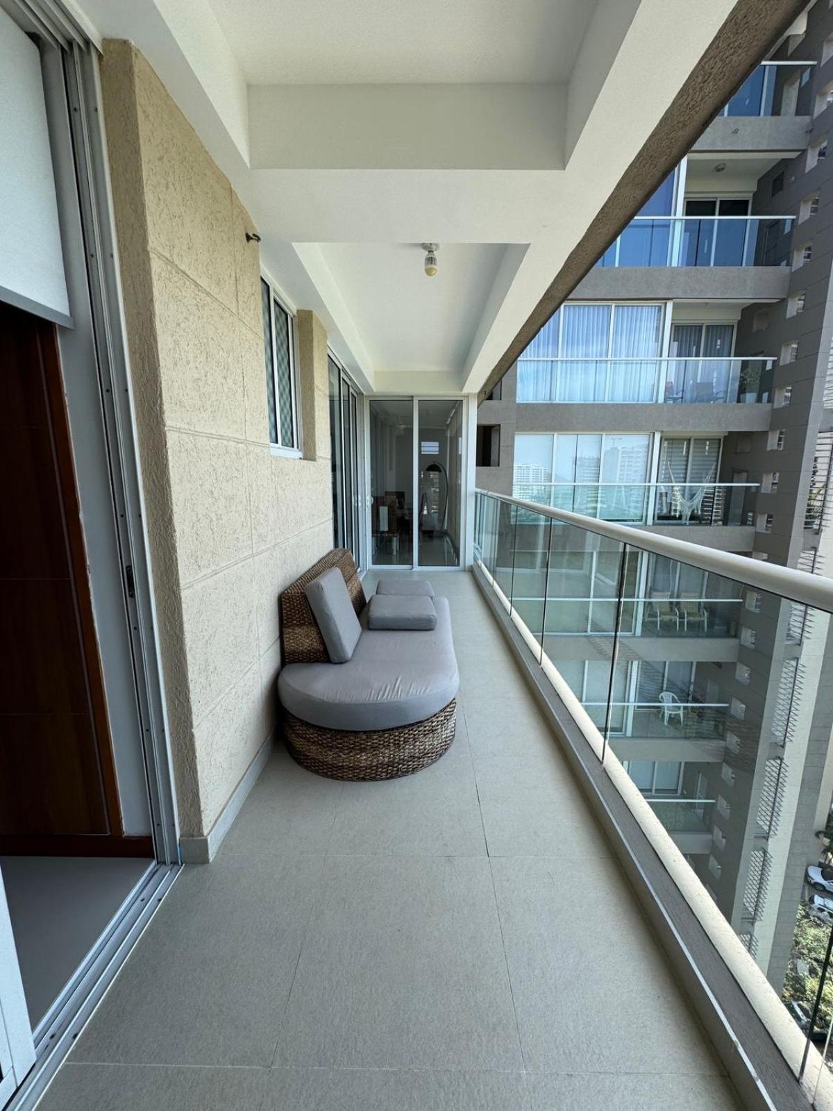 - Zazue - Horizonte Apartment *