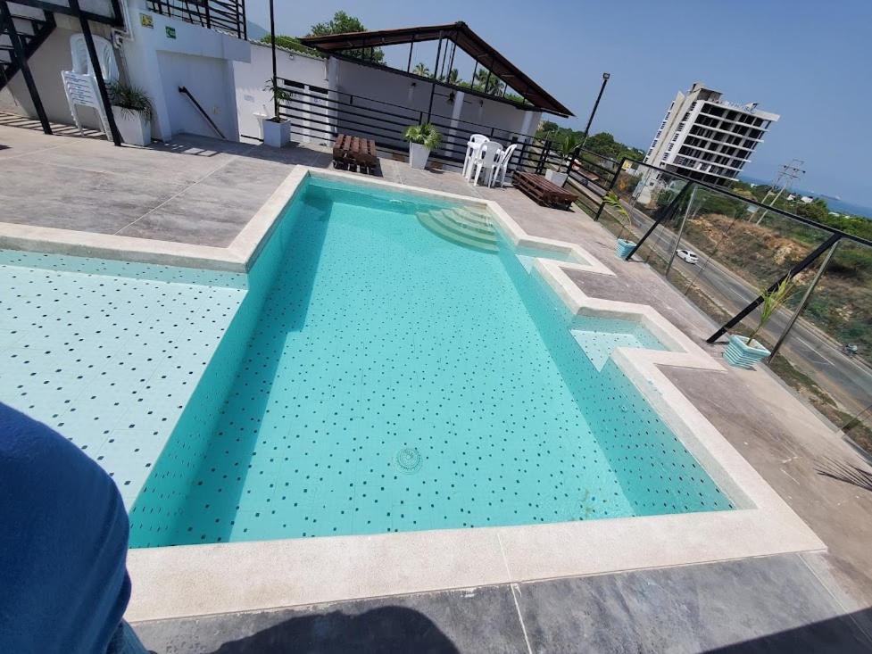 Hm Caribe Apartamento *
