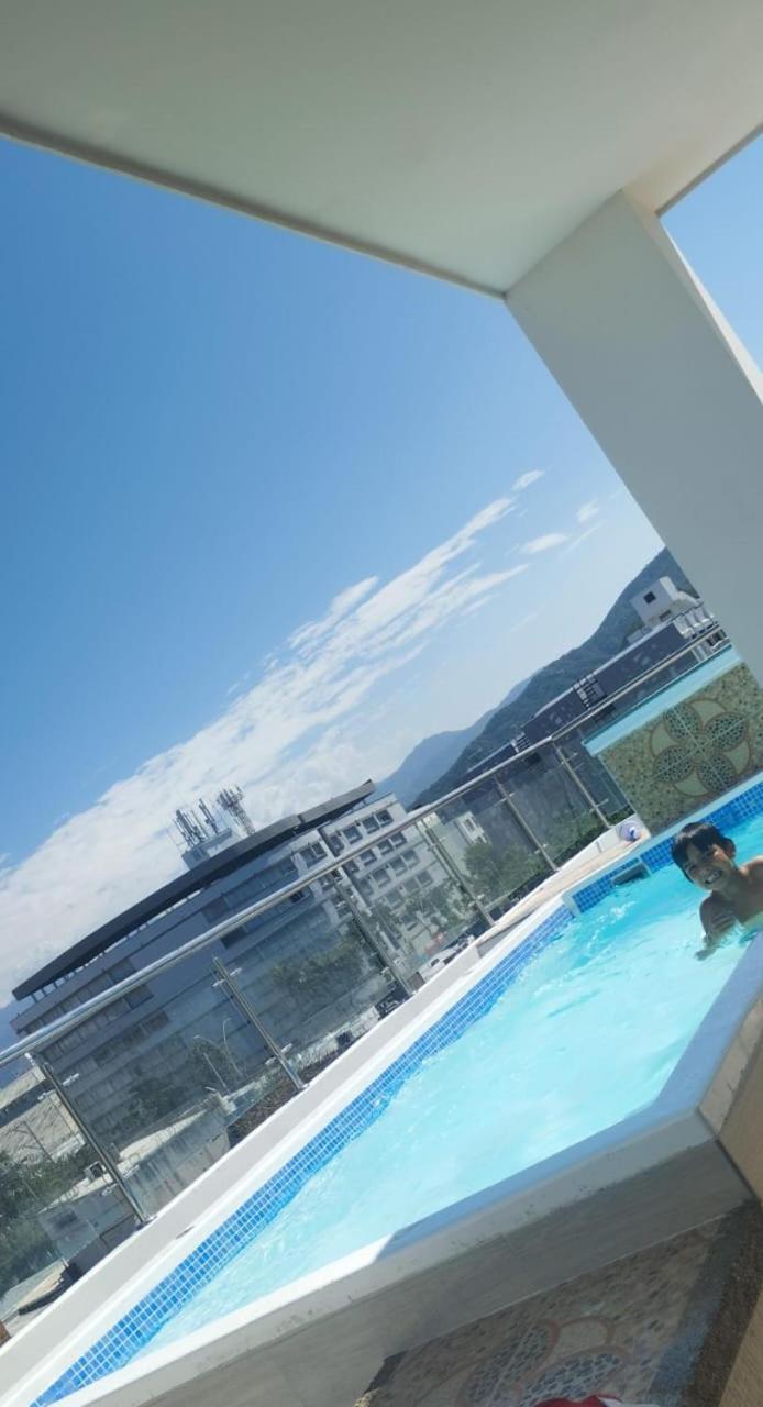 Boutique Olas Marinas Luxury * Santa Marta (Magdalena)