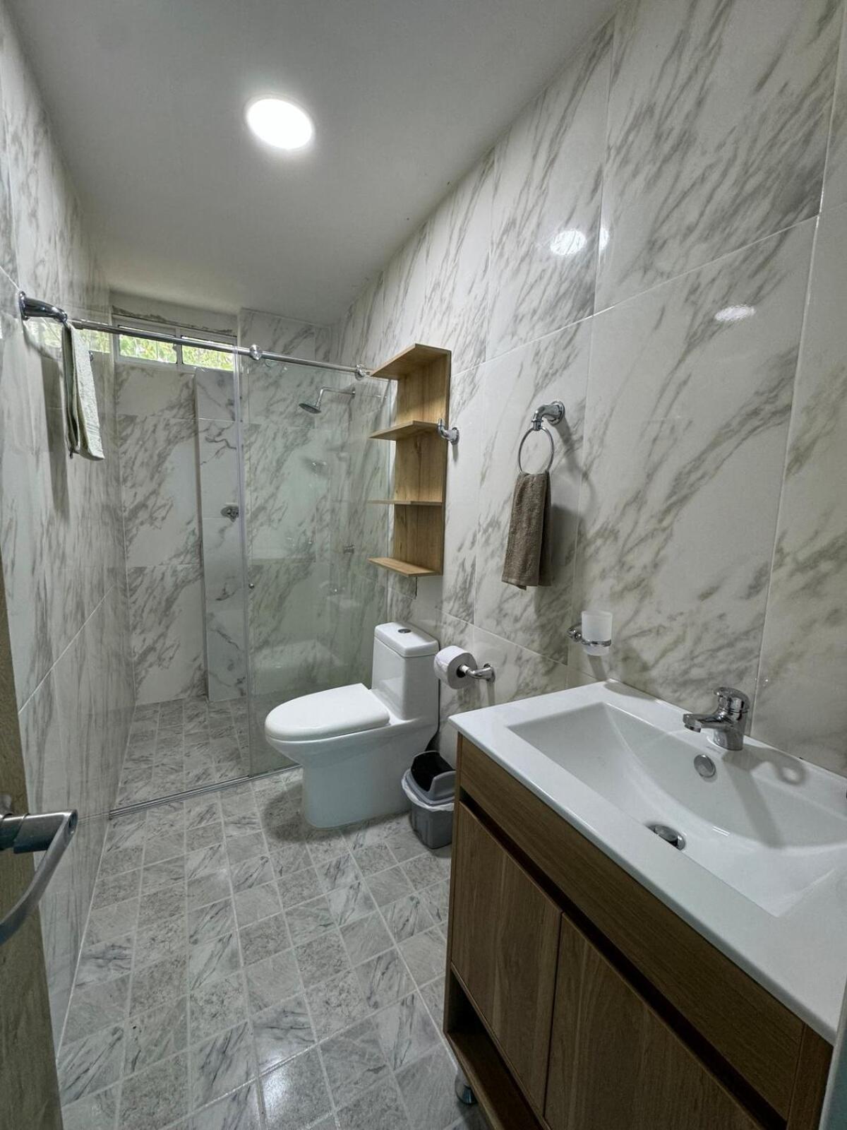 Privada En Holiday home *