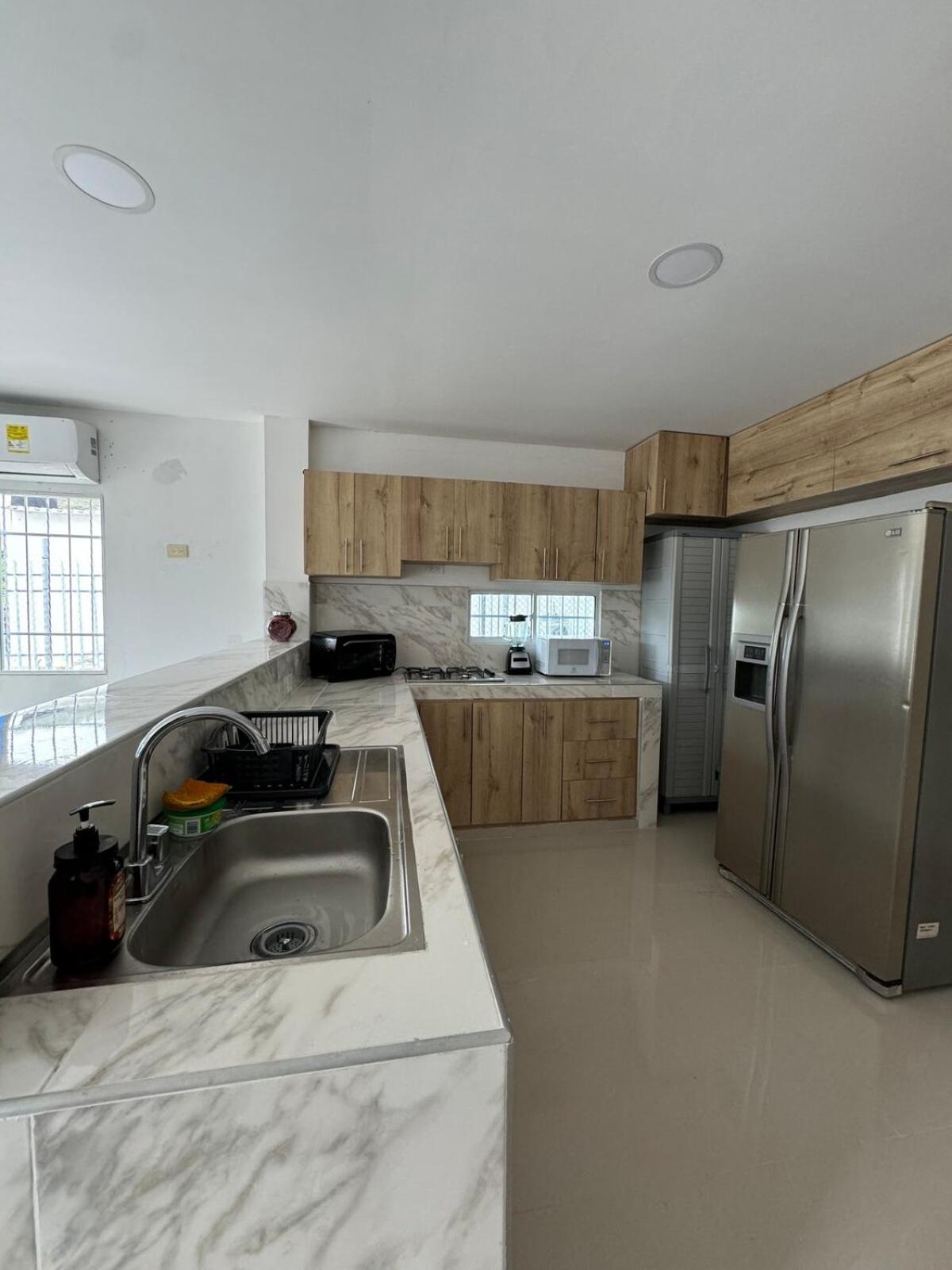 Holiday home Privada En *