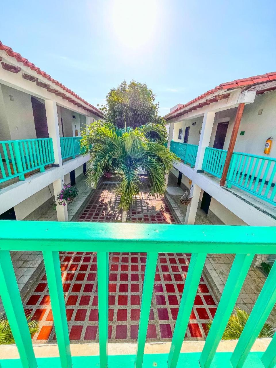 Veleros Hotel Santa Marta (Magdalena)