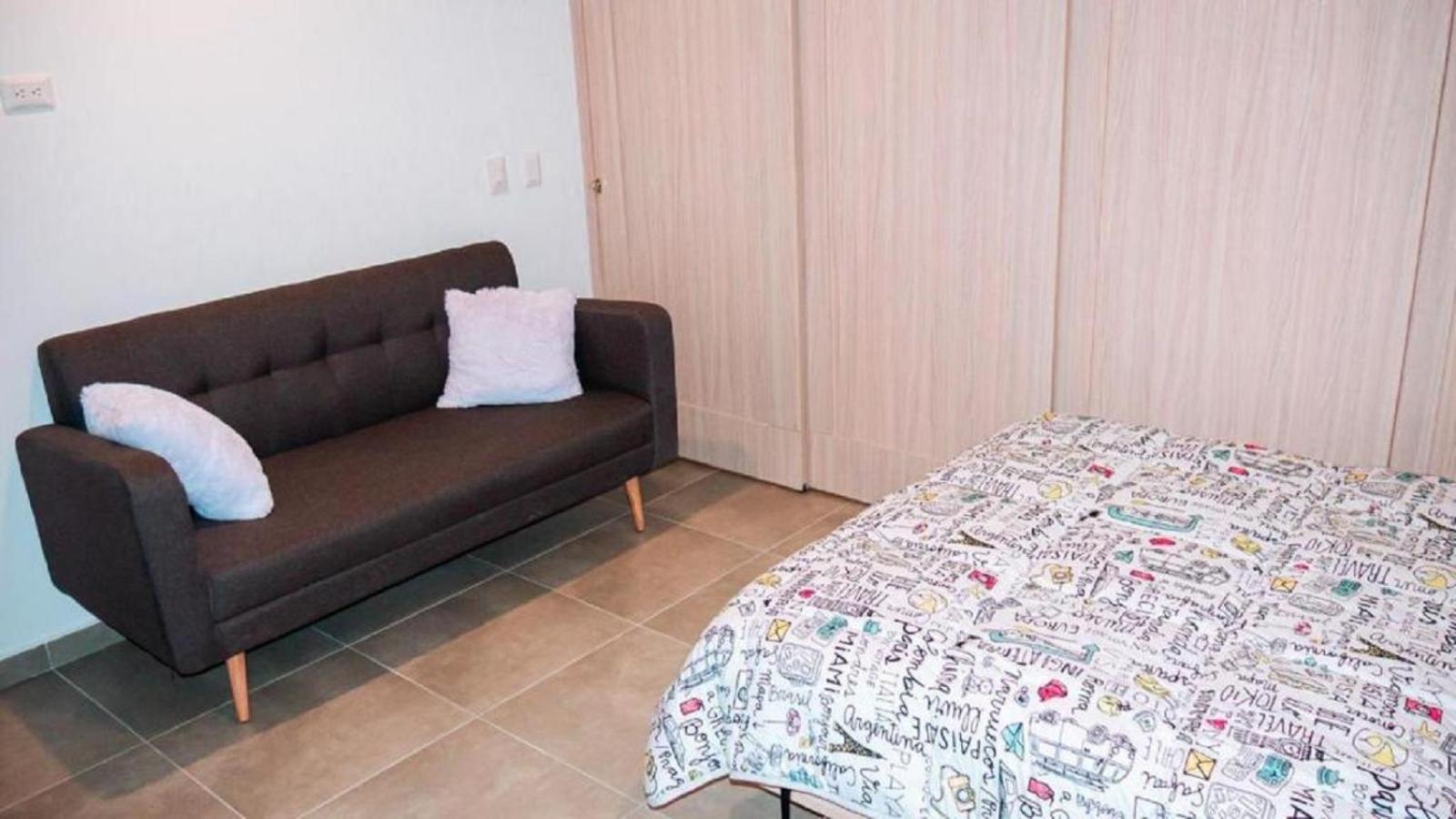 Apartment Salguero - Playa Salguero - By Inmobiliaria Vs Santa Marta (Magdalena)