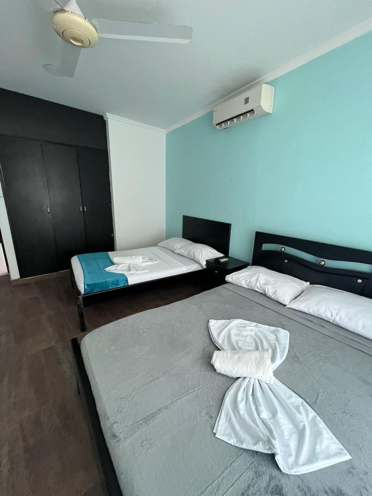 Sgh Rodadero Hotel 3*