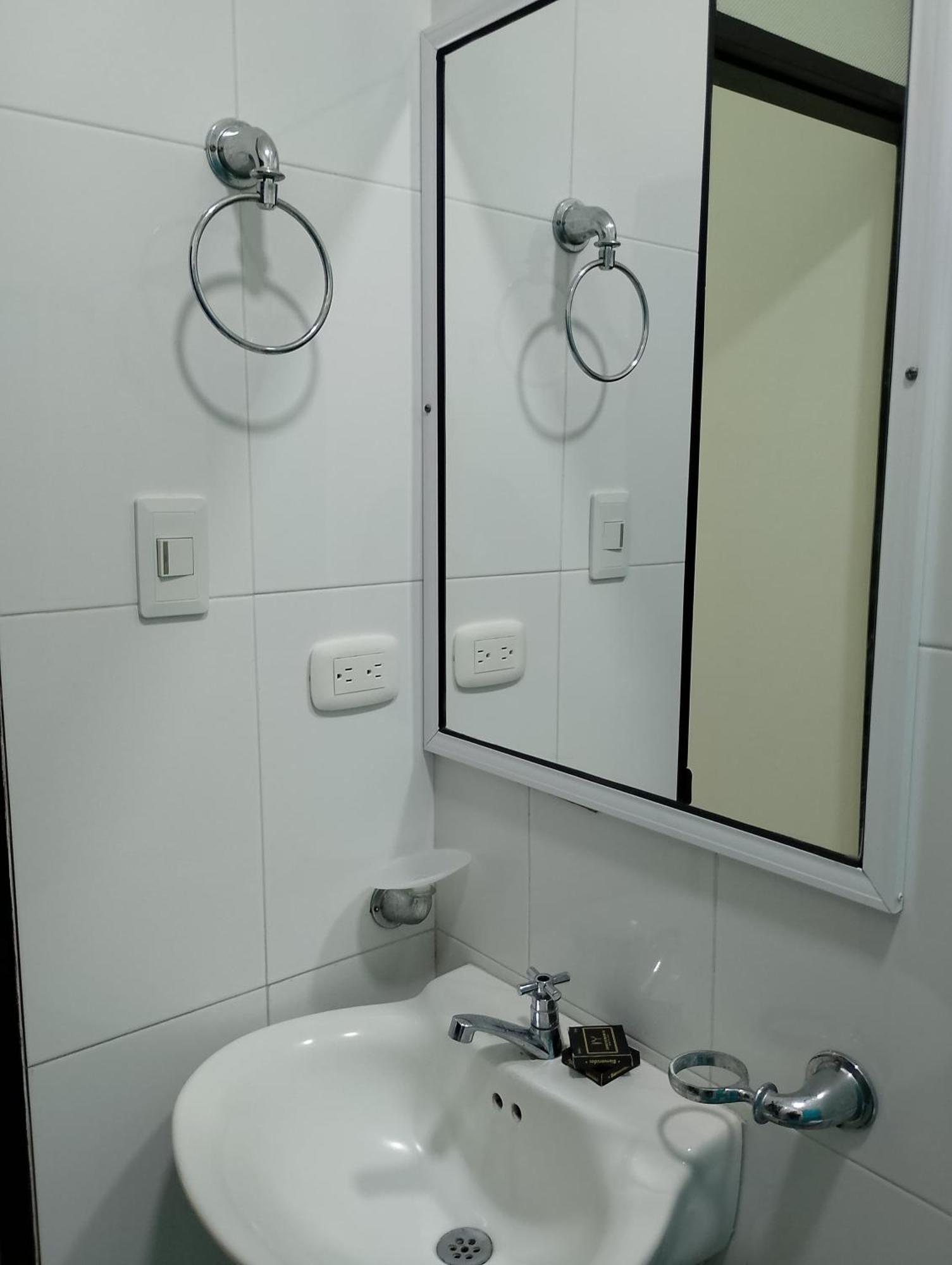 Sgh Rodadero 3* Santa Marta (Magdalena)