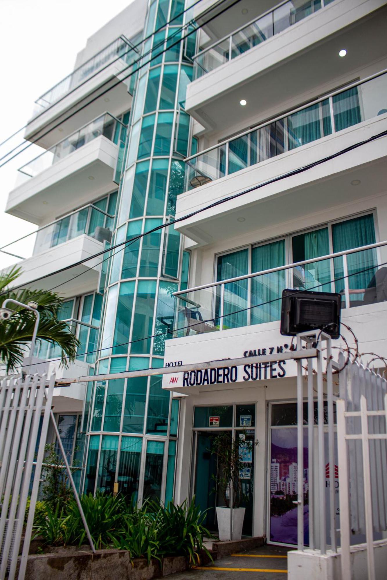 Sgh Rodadero Hotel 3*