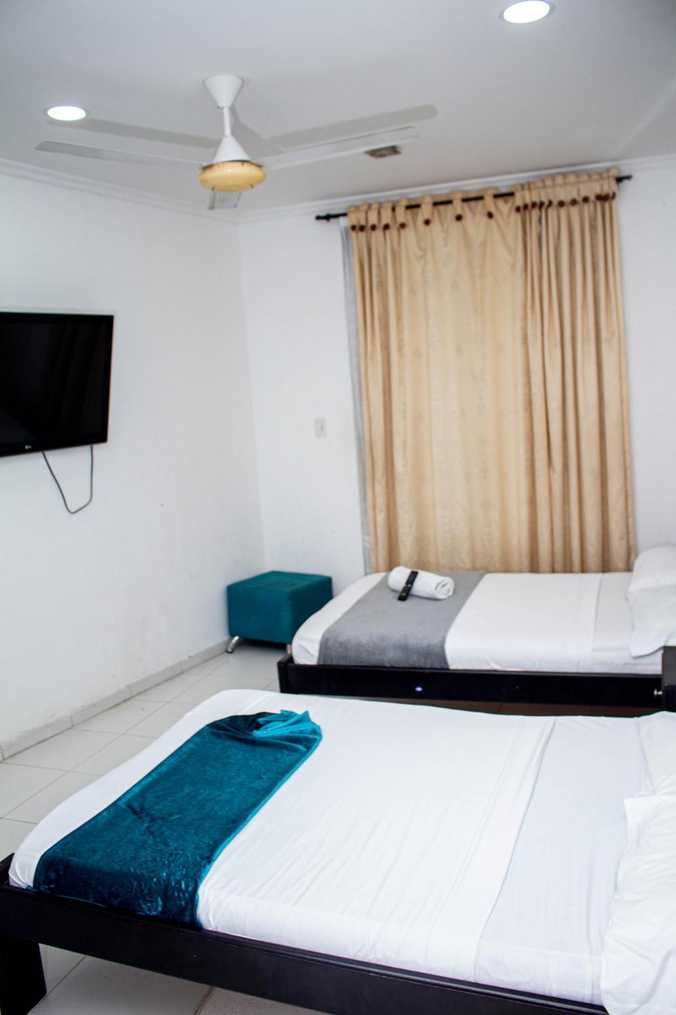 Hotel Sgh Rodadero Santa Marta (Magdalena)