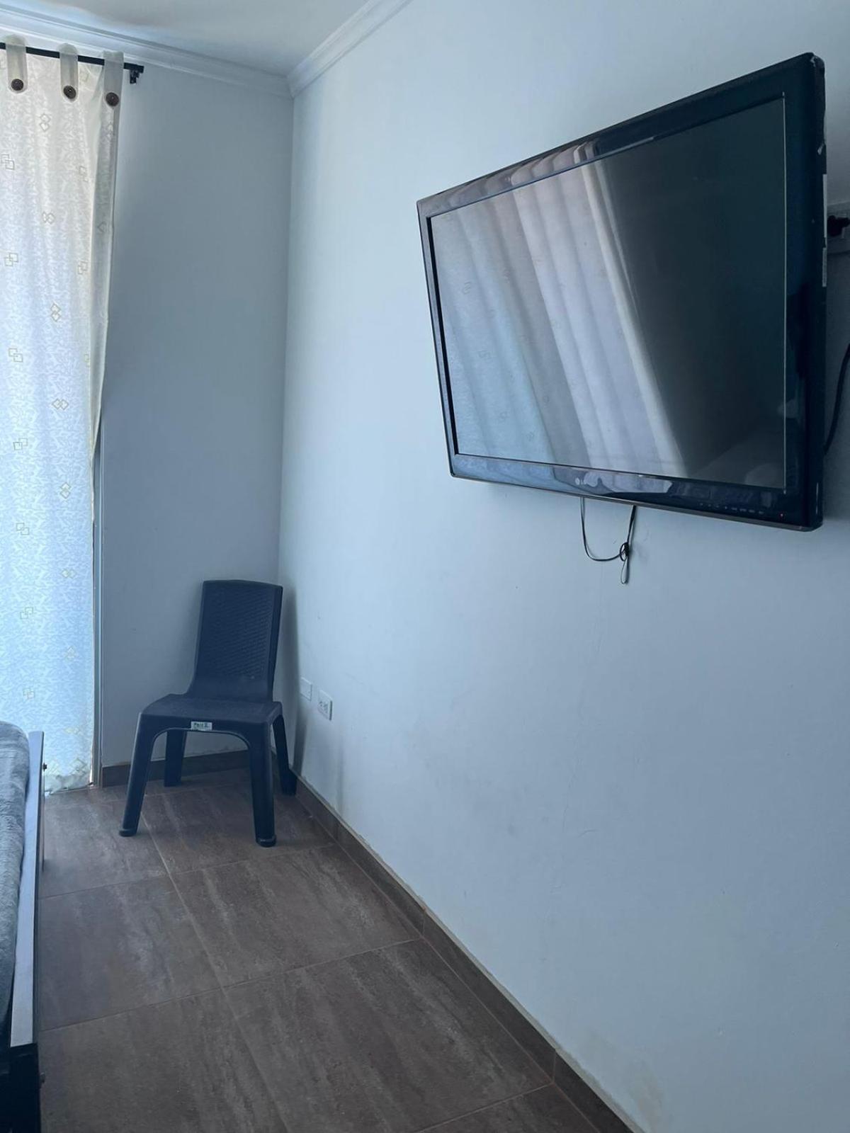 Sgh Rodadero Hotel 3*