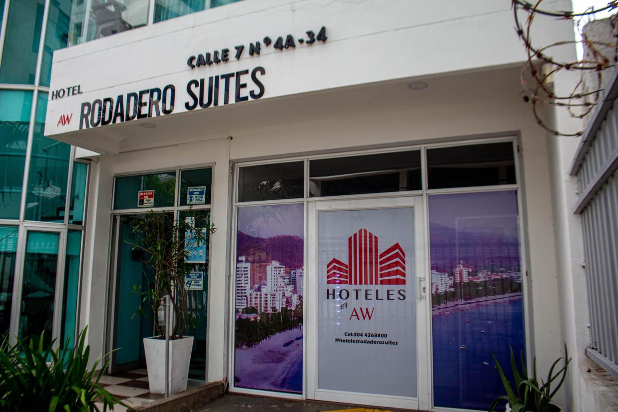 Sgh Rodadero Santa Marta (Magdalena)