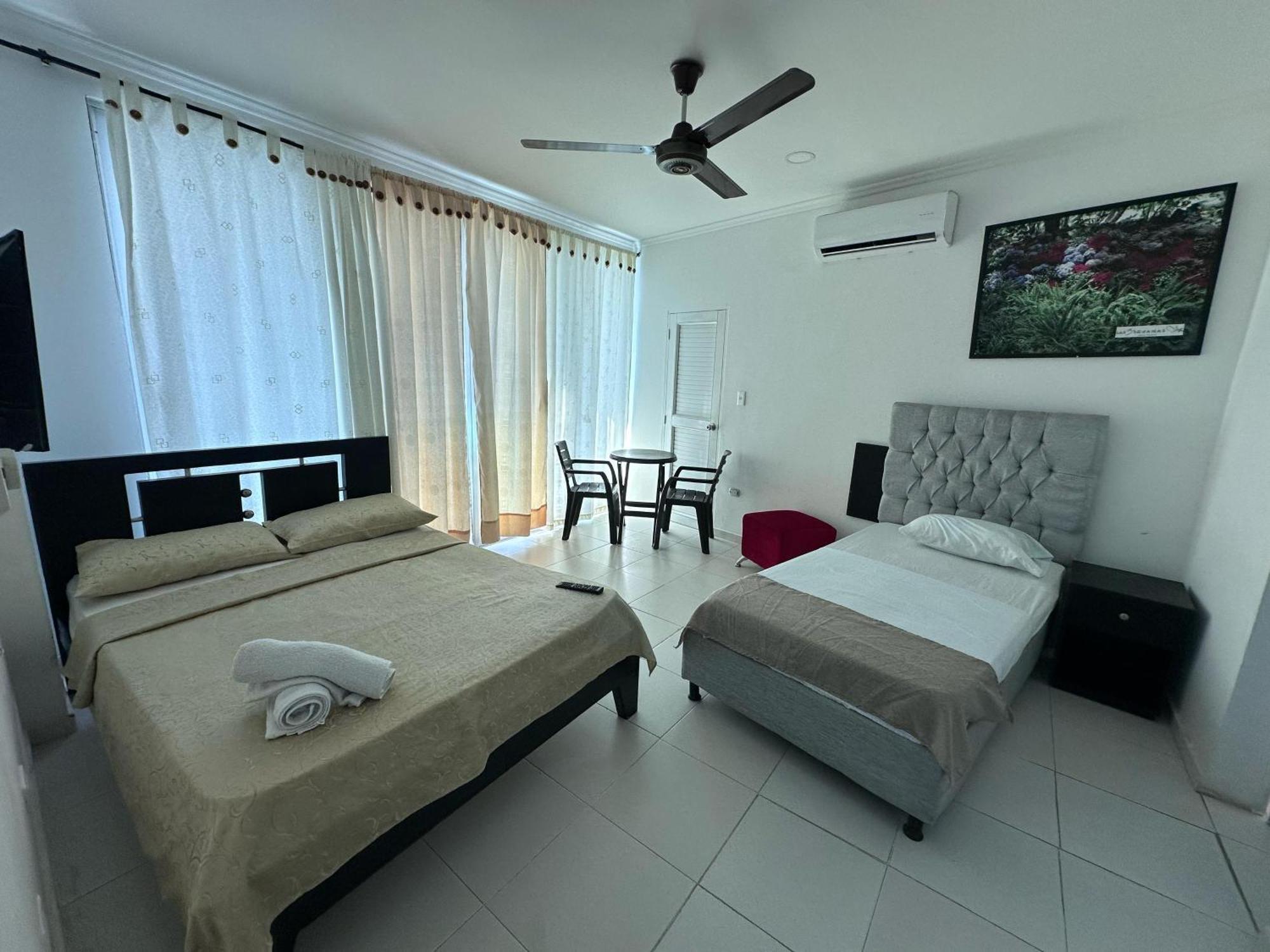 Sgh Rodadero Hotel Santa Marta (Magdalena)