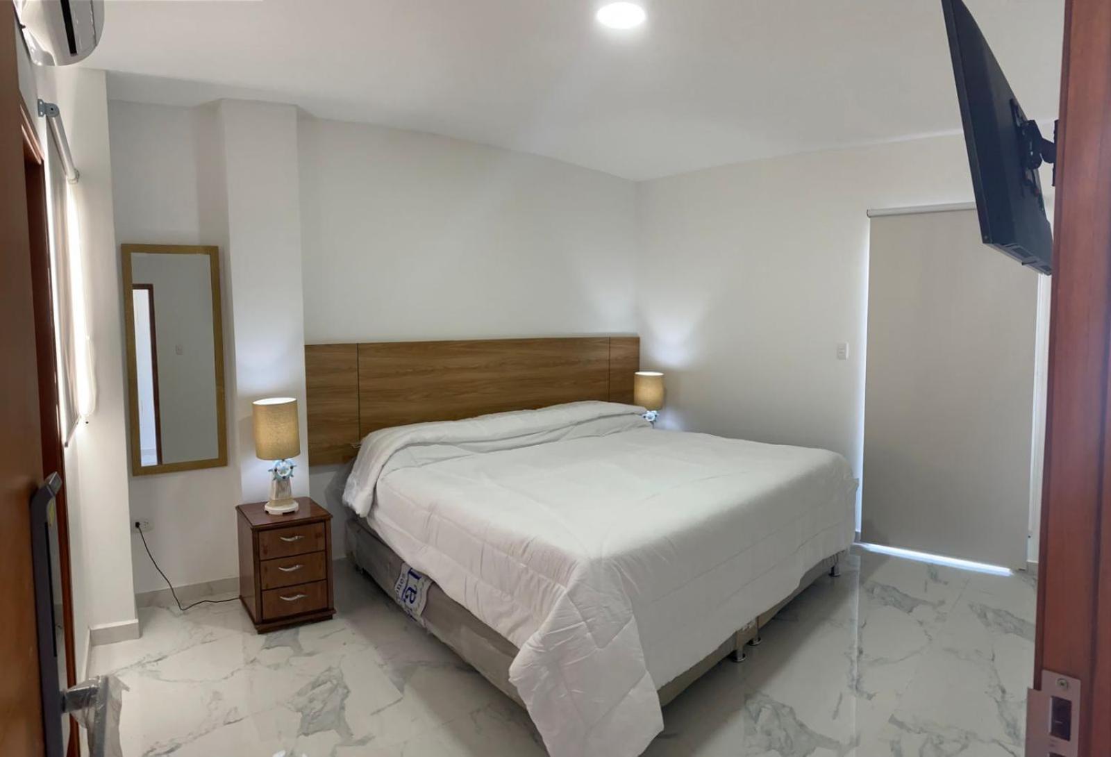 Boutique Olas Marinas Luxury