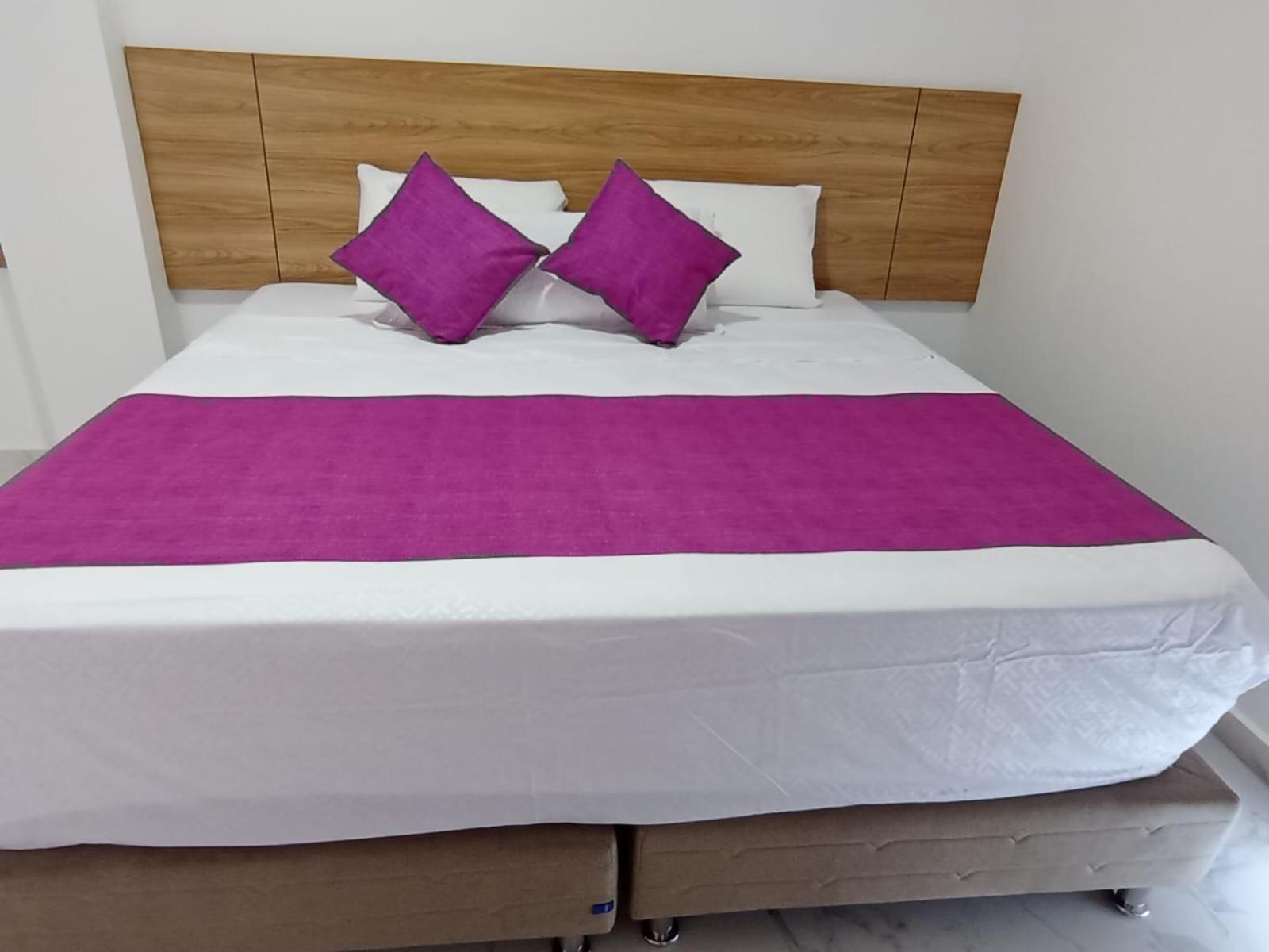 Boutique Olas Marinas Luxury Hotel *