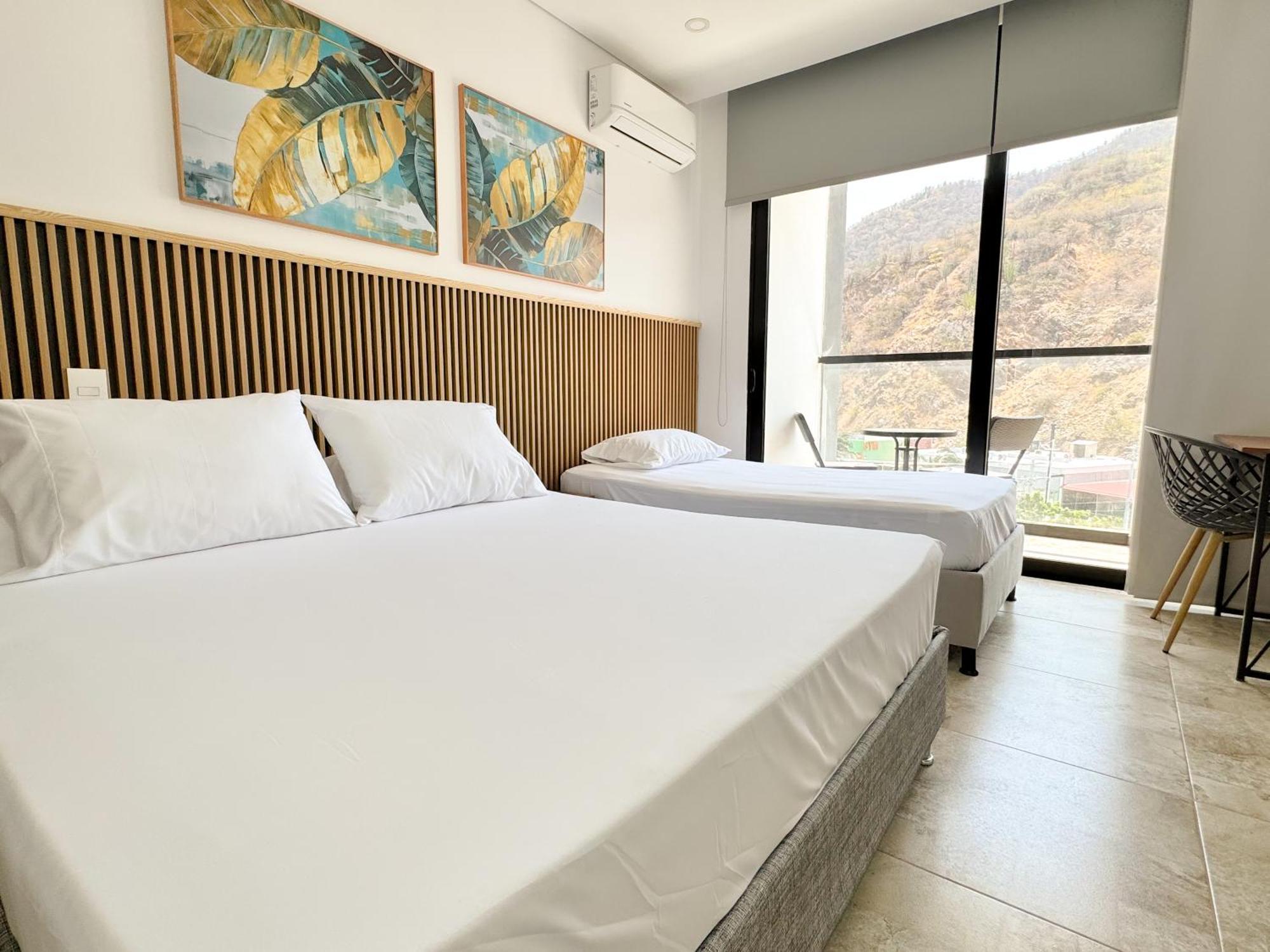 Apartment Apartasuites 945 Rodadero - By Bedviajes Santa Marta (Magdalena)