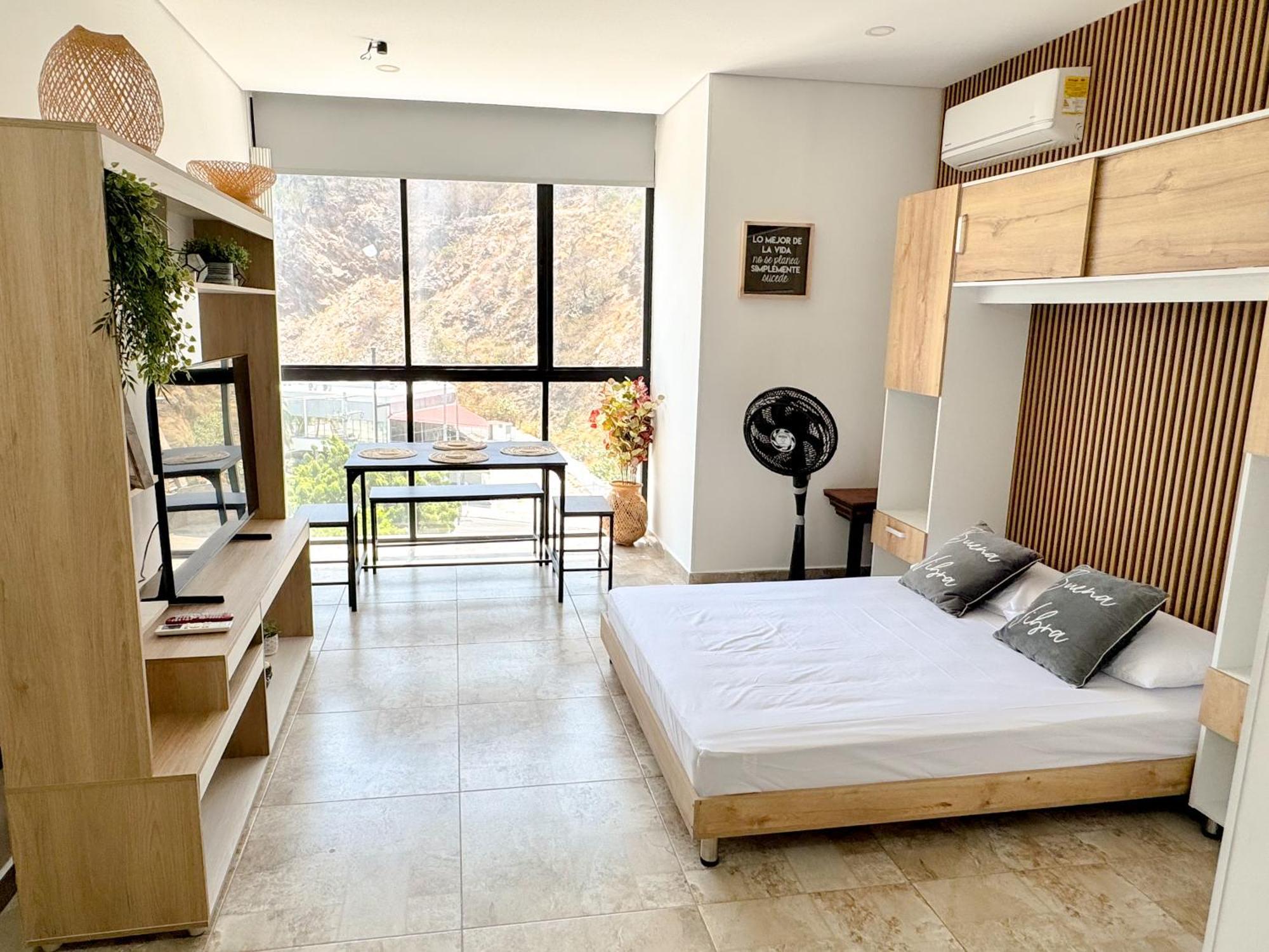 Apartasuites 945 Rodadero - By Bedviajes *
