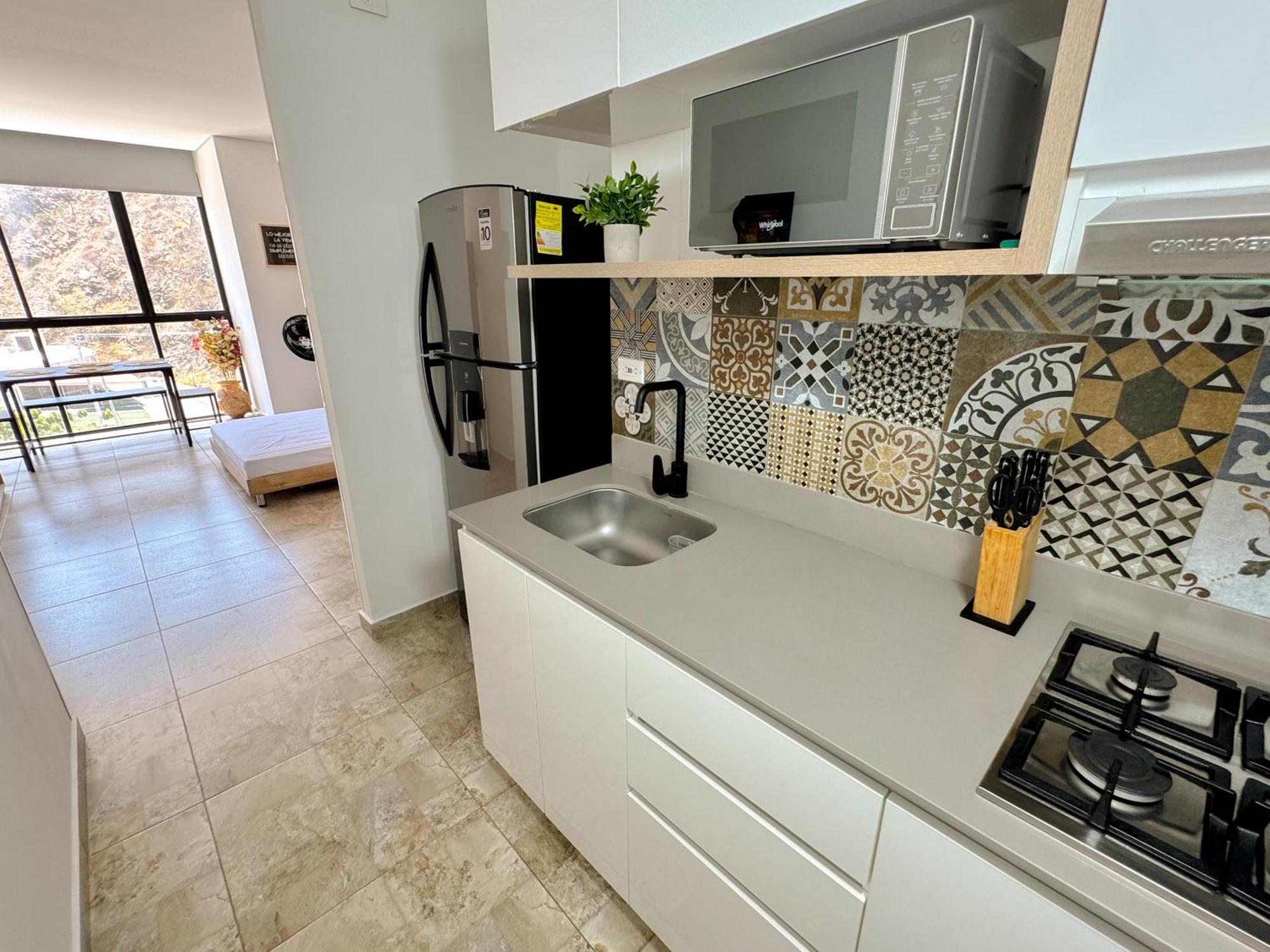 Apartasuites 945 Rodadero - By Bedviajes