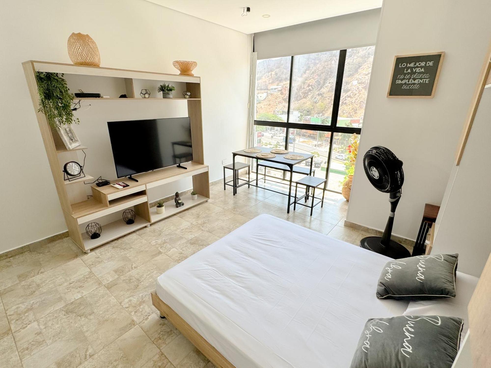 Apartment Apartasuites 945 Rodadero - By Bedviajes *
