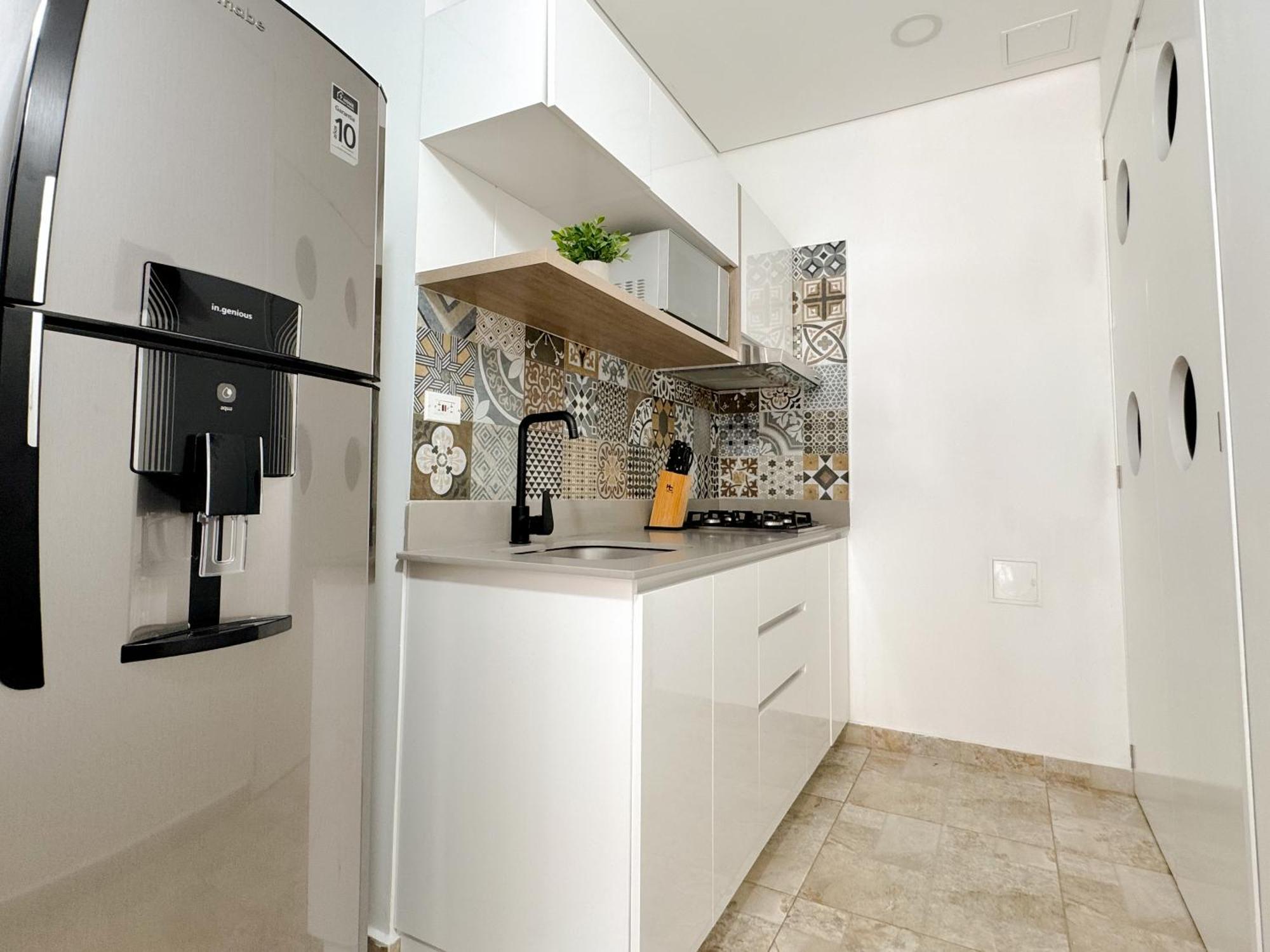 Apartment Apartasuites 945 Rodadero - By Bedviajes