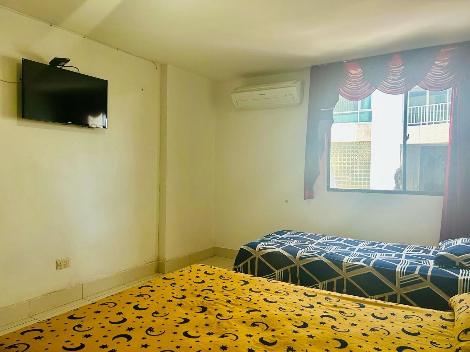 Apartment - Palanoa *