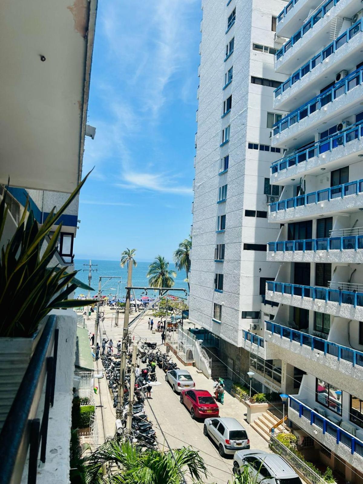 Apartment - Palanoa Santa Marta (Magdalena)