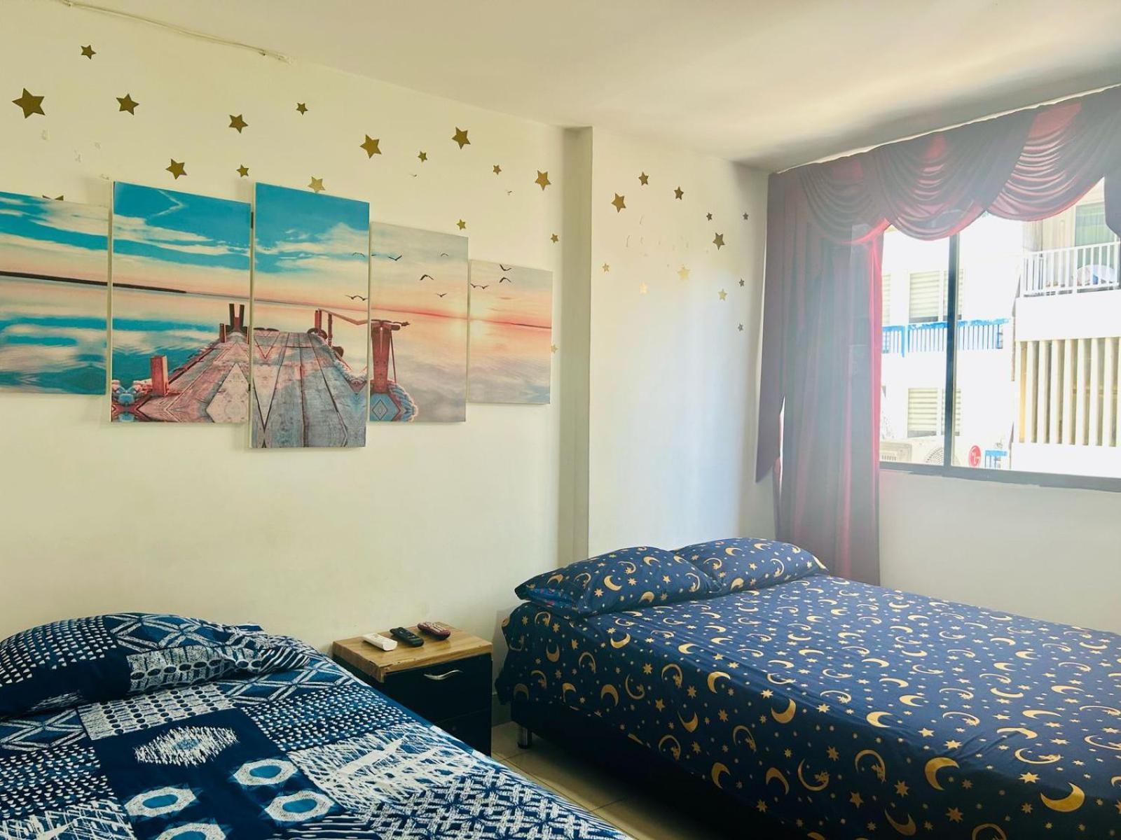 - Palanoa Apartment