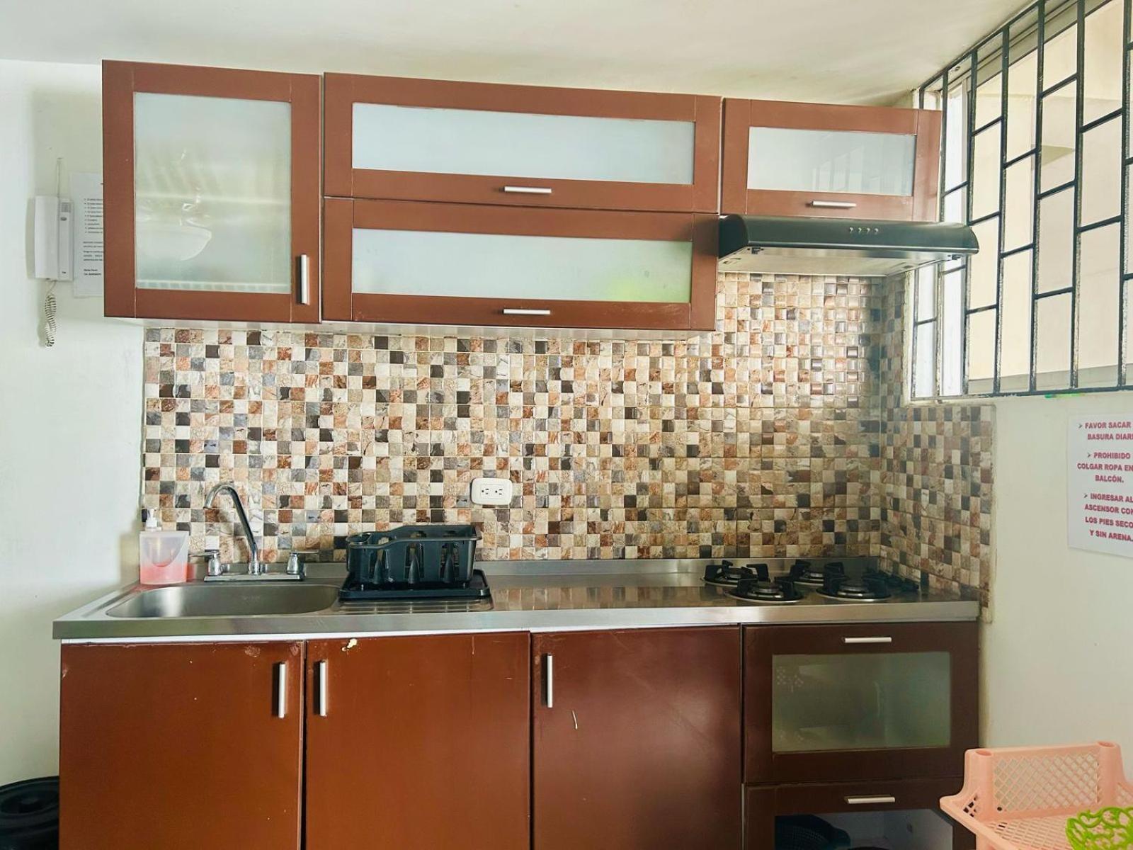 Apartment - Palanoa