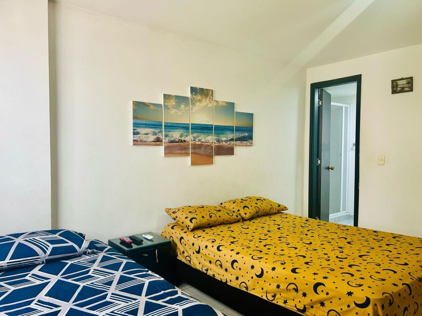 - Palanoa Apartment *