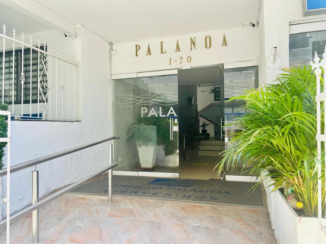 Apartment - Palanoa *